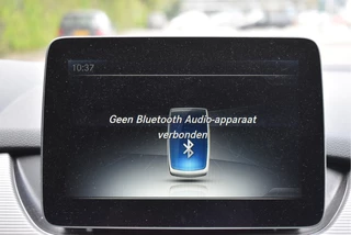 Mercedes-Benz B-Klasse | NL-Auto | Trekhaak | Camera | Nav | Cruise Contr | Airco | NAP | Netjes - afbeelding nr 17