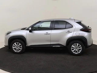 Toyota Yaris Cross - afbeelding nr 3