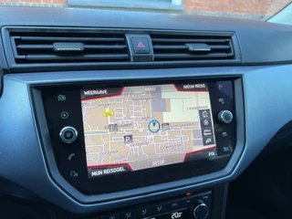 SEAT Arona SEAT Arona 1.0 TSI Style Business Intense | TREKHAAK | CAMERA | NAVI | CRUISE | - afbeelding nr 17