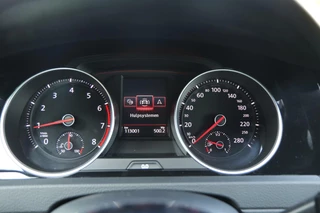 Volkswagen Golf Volkswagen Golf 7.5 2.0 TSI DSG GTI 230 PK Dyn Audio|Carplay|A. Cruise|Pdc|Trhk afn.|Led|Nav| - afbeelding nr 29