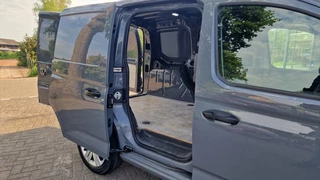 Volkswagen Caddy - afbeelding nr 5