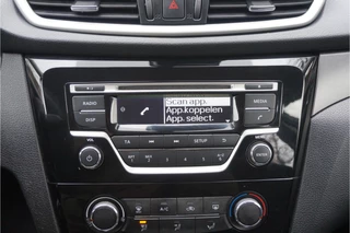 Nissan X-Trail Nissan X-Trail 1.6 DIG-T Acenta CRUISECONTROL AIRCO TELEFOON   TREKHAAK.... - afbeelding nr 23