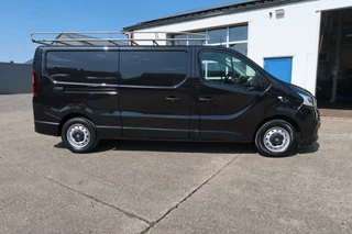 Fiat Talento Fiat Talento 2.0 L2H1 | EURO6 | EERSTE EIGENAAR | IMPERIAAL | NAVI | TREKHAAK - afbeelding nr 3