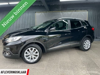 Renault Kadjar Renault Kadjar 1.2 TCe Bose 1ste Eig Dealer onderhouden! - afbeelding nr 8