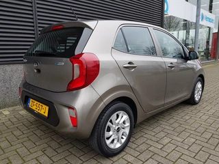 Kia Picanto - afbeelding nr 5