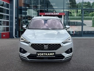 SEAT Tarraco SEAT Tarraco 2.0 TDI DSG XCELLENCE 360-CAMERA/NAVI/ACC/STOELVERW/E-KLEP - afbeelding nr 2