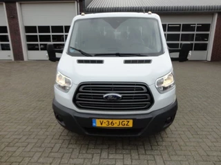 Ford Transit - afbeelding nr 5