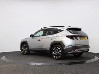 Hyundai Tucson Hyundai Tucson 1.6 T-GDI PHEV PrSky | Panoramadak | 360 Gr. Camera | - afbeelding nr 8