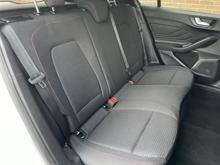 Ford Focus - afbeelding nr 23