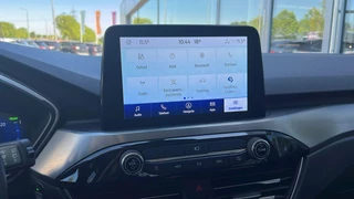 Ford Kuga Ford Kuga 2.5 PHEV Titanium X 225pk | Driver Assistance Pack | Winterpack | Technology pack | Elek. Achterklep - afbeelding nr 29