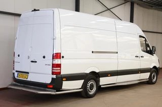 Mercedes-Benz Sprinter Mercedes-Benz Sprinter 311 2.2 CDI L3H2 AUTOMAAT POST NL SCHAPPEN - afbeelding nr 2