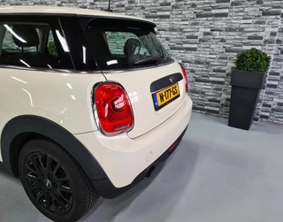 MINI One Mini Mini 1.2 One Salt Business *Keyless Go*Stoelverwaming*! - afbeelding nr 30