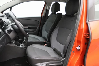 Renault Captur Climate, Cruise, Navigatie, Bluetooth, PDC, Xenon, DAB, 17'' - afbeelding nr 10