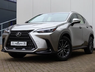 Lexus NX - afbeelding nr 7