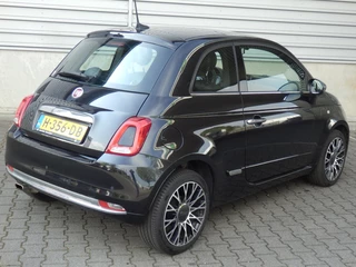 Fiat 500 - afbeelding nr 3