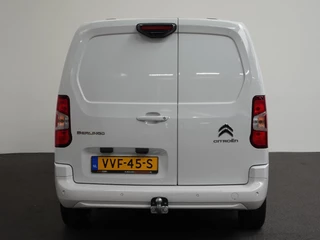 Citroën Berlingo Citroen Berlingo 1.5 BlueHDi 130PK L2 3-zits Automaat Airco Bluetooth PDC achter Trekhaak - afbeelding nr 15
