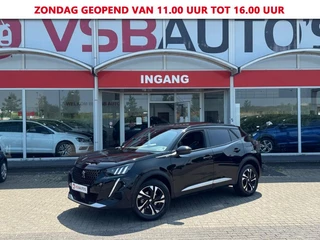 Peugeot 2008 - 488321950-0
