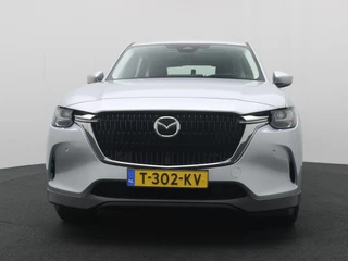 Mazda CX-60 Mazda CX-60 2.5 E-SKYACTIV PHEV Exclusive-Line 4WD automaat | Panorama Pack | Comfort Pack met wegklapbare trekhaak en all-weather banden : dealer onderhouden - afbeelding nr 8