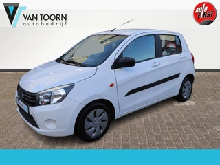 Suzuki Celerio - 472873293-0