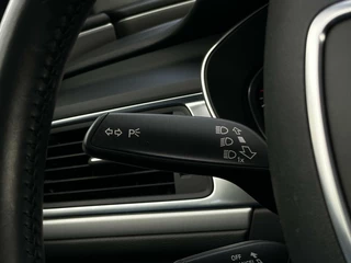 Audi A6 Audi A6 Avant 1.8 TFSI ultra Advance, FACELIFT, NL AUTO, NAP-LOGISCH, MATRIX, KEYLESS, ECC-AIRCO, NAVI, CRUISE, LICHTMETAAL 18