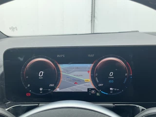 Mercedes-Benz GLA Mercedes-Benz GLA 250 e Business Solution AMG PHEV Nav/Cruise Stoelverw Digi-Dash Uitstraling! - afbeelding nr 35