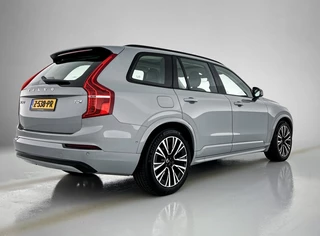 Volvo XC90 Volvo XC90 2.0 T8 Ultimate | B&W | Luchtvering | Trekhaak | 360 camera | - afbeelding nr 4