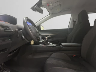 Peugeot 5008 Peugeot 5008 130PK| Style | Navi | 7-Zits | Parelmoer | Cruise Control|Airco|Nette SUV| - afbeelding nr 31