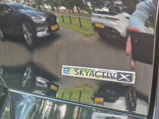 Mazda CX-30 Mazda CX-30 E- SKYACTIV- X 186 6AT AWD M-HYBRID COMFORT / 360 Camera - afbeelding nr 35