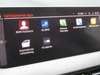 BMW 1 Serie BMW 1 Serie M135i xDrive Executive Edition 306 PK, Full LED / Carplay / PDC / Stoelverwarming / 19' M dubbelspaak velgen - afbeelding nr 20