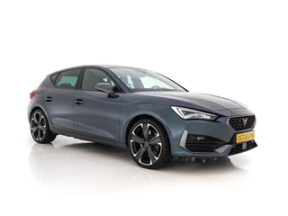 CUPRA Leon - 89234617-0