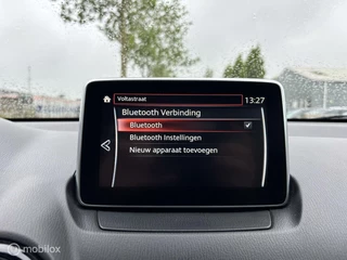 Mazda 2 Mazda 2 1.5 Skyactiv-G GT-M Line cruise pdc stoel vw - afbeelding nr 21