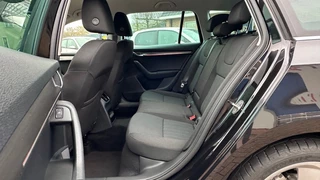 Škoda Octavia Škoda Octavia 1.0 TSI BNS EDITION PLUS CANTON DIGIDASH - afbeelding nr 10