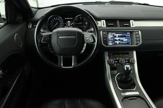 Land Rover Range Rover Evoque Land Rover Range Rover Evoque 2.2 eD4 Pure | Panoramadak | Meridian | Leder | Stoelverwarming | Navigatie | Xenon | PDC | Climate control | Cruise control - afbeelding nr 3