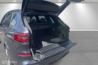 BMW X5 BMW X5 M50d High Executive - afbeelding nr 17