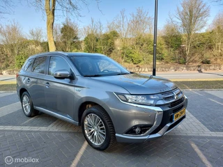 Mitsubishi Outlander Mitsubishi Outlander 2.0 PHEV Executive Edition Nieuw Model - afbeelding nr 6