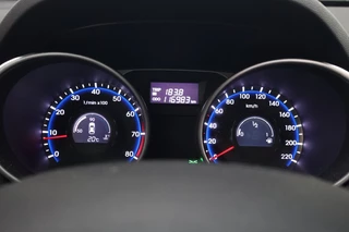 Hyundai ix35 Hyundai ix35 1.6i GDI i-Vision | Camera | Stoelverwarming | Cruisecontrol - afbeelding nr 12