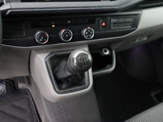 Volkswagen Transporter | Achterdeuren | Airco | 3-Persoons - afbeelding nr 15