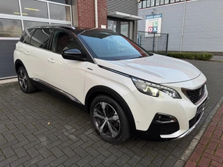 Peugeot 5008 Peugeot 5008 1.6 e-THP GT-Line 7p. LED Navi 360cam Carplay - afbeelding nr 7