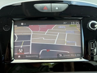 Renault Clio Renault Clio 0.9 TCE ZEN *JAAR GARANTIE * APK 09-2026* AIRCO NAVIGATIE BT DAB PDC - afbeelding nr 8