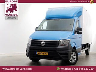 Volkswagen Crafter - 335364599-0