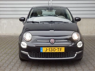 Fiat 500 - afbeelding nr 3