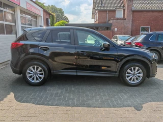 Mazda CX-5 - afbeelding nr 5