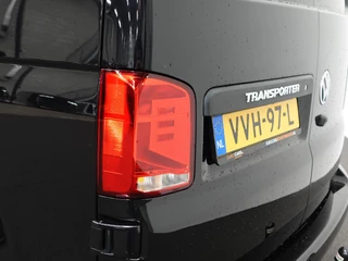 Volkswagen Transporter Volkswagen Transporter 2.0 150PK L2H1 Highline Automaat Dubbele Cabine Airco  Navi Parkeersensoren Camera Trekhaak Carplay - afbeelding nr 7