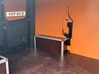 Renault Trafic - afbeelding nr 18