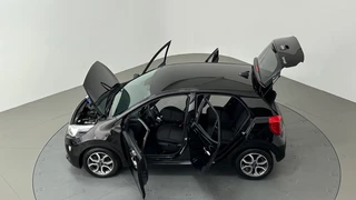Kia Picanto Kia Picanto 1.0 DPI DYNAMIC PLUSLINE UNIEK - afbeelding nr 7