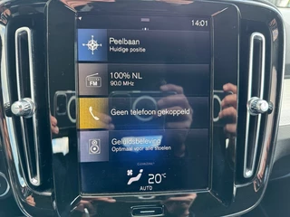 Volvo XC40 - afbeelding nr 16