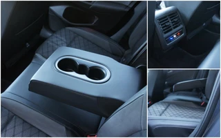 Volkswagen Golf Vw Golf 1.5 eTSI 3x R-Line Acc|Camera|Pano|Stoel-Stuurverwarming - afbeelding nr 14