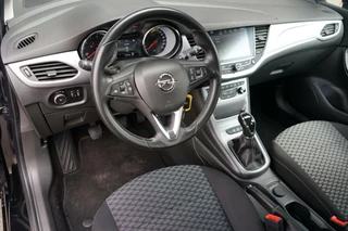 Opel Astra Opel Astra 1.0 Business+, CarPlay, PDC, cruise, clima, navi - afbeelding nr 14
