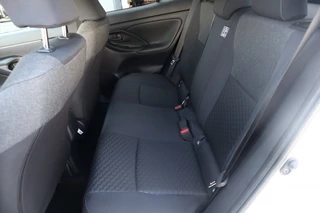 Toyota Yaris Cross Toyota Yaris Cross 1.5 Hybrid 115 First Edition + Comfort Pack - afbeelding nr 30