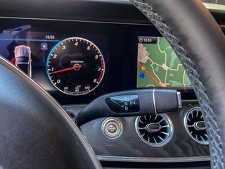 Mercedes-Benz E-Klasse Mercedes-Benz E-Klasse Cabrio 200 Automaat 25th Anniversary Edition | LUCHTVERING | BURMESTER | NEKVERWARMING | STANDVERWARMING | STOELVERWARMING V+A | HEAD-UP | - afbeelding nr 81